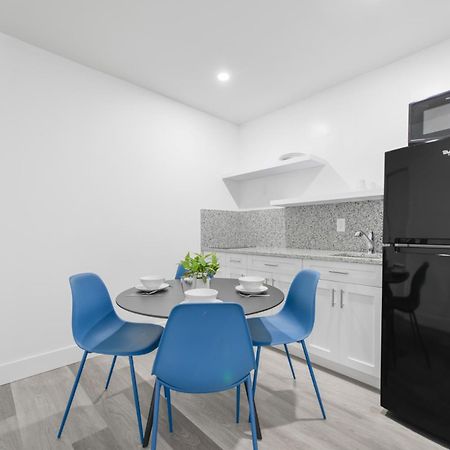Apartamento Outstanding Oceanfront Unit With Parking&Pool - M36 Hollywood Exterior foto