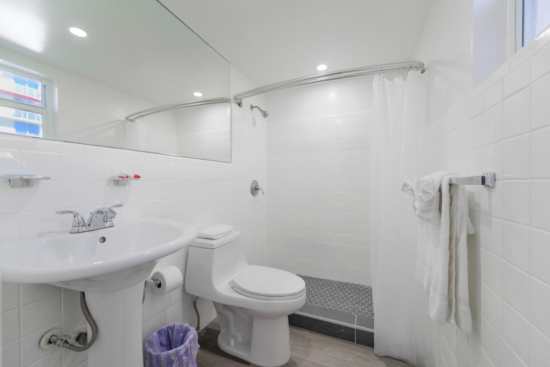 Apartamento Outstanding Oceanfront Unit With Parking&Pool - M36 Hollywood Exterior foto